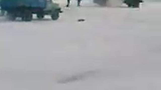 Дрифт на ГАЗоне смотреть онлайн