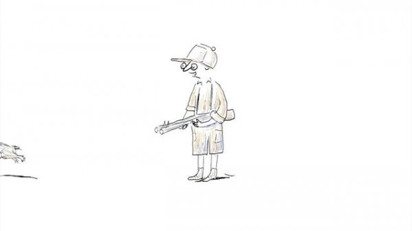 Do animals have language? - Michele Bishop