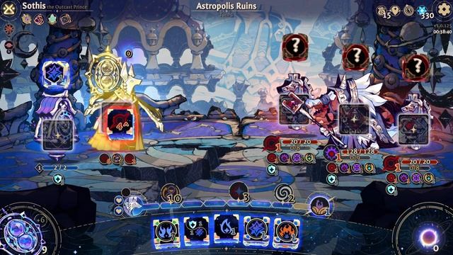 Anubite Death Warden | Astrea: Six Sided Oracles v1.0.125 смотреть онлайн