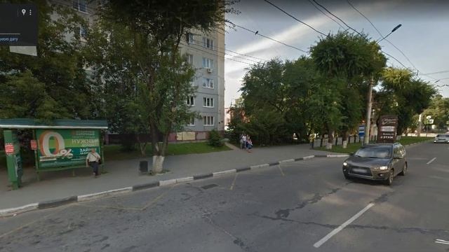 Виды Благовещенска 2013 года на гугл-картах смотреть онлайн