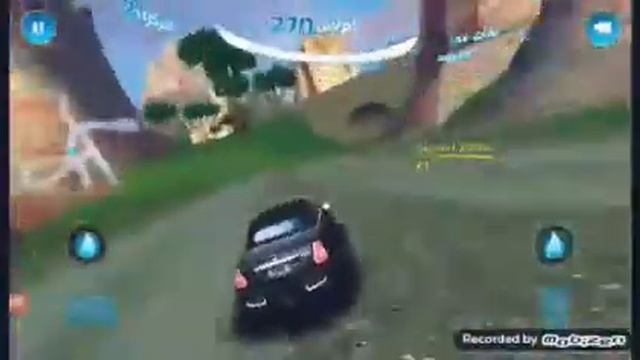 تجربة لعبة اسفلت نيترو للاندرويد смотреть онлайн