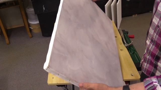 Как исправить перекошенный подрамник. смотреть онлайн