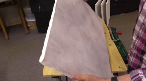 Как исправить перекошенный подрамник.