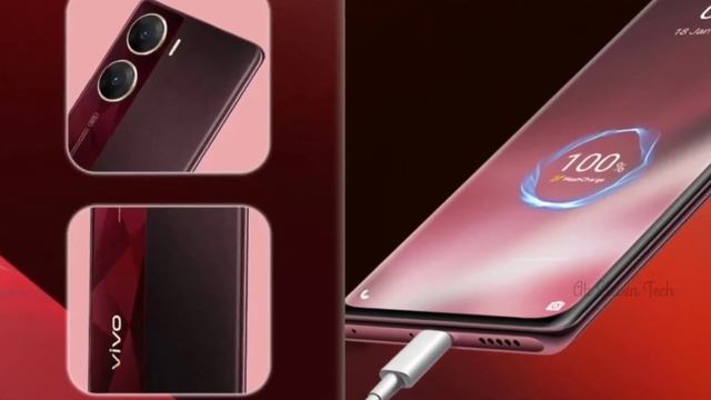 Vivo V29e 5G Review | Qualcomm Snapdragon 695 | Battery 5000 mAh смотреть онлайн