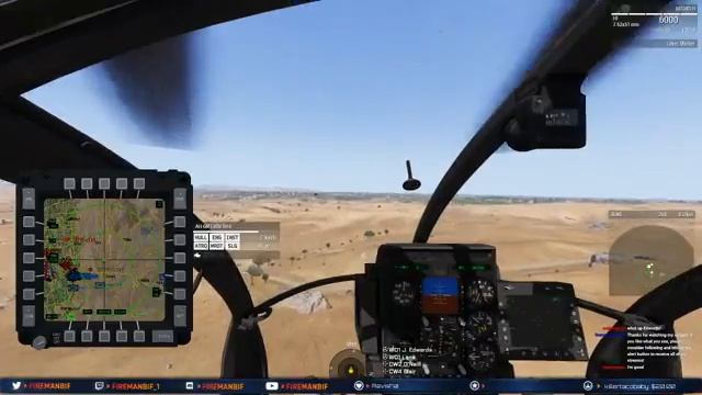 ArmA III - [506th] IR RU Operation Black Spear TFB 01 19 смотреть онлайн