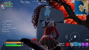 Королевская битва пробуем взять топ 1 Fortnite часть 2