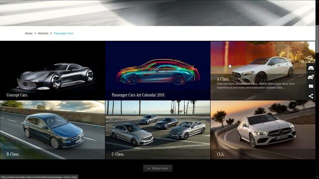 Секреты продающего сайта. Как создать сайт, который будет заинтересовывать посетителей смотреть онлайн