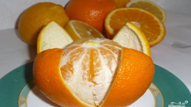 Сборник рецептов