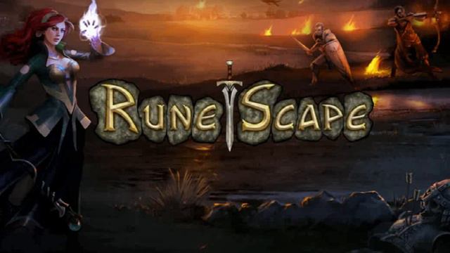 Thieves' Guild I - RuneScape Music смотреть онлайн