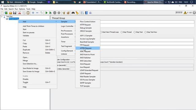 How to Install Plugins in JMeter (Part 8) смотреть онлайн