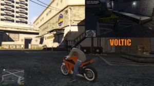 GTA 5 - Где Найти РЕДКИЕ ГОНОЧНЫЕ МАШИНЫ [Zentorno, Turismo R, Massacro/Jester С Тюнингом]