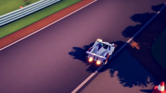 Circuit Superstars – Трейлер к выходу игры смотреть онлайн