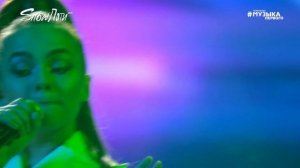 Валя Карнавал - Психушка ｜ SnowПати 20⧹21 ｜ Музыка Первого