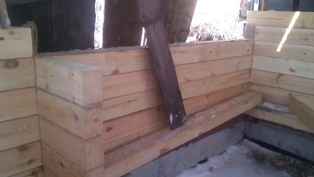 СVID 20211224 123746Строю баньку и не парюсь , а хотелось бы . смотреть онлайн