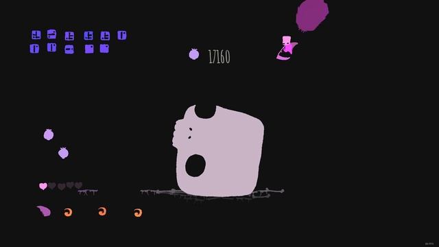GoNNER grande finale & hidden achievement ( no really, game over ) смотреть онлайн