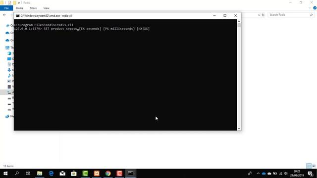 Simak Perbedaan Cara Penggunaan MySQL dan Redis смотреть онлайн