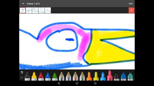 Top 2D Animation Apps For Android | Create 2D Cartoon Animation In Android (In Hindi)