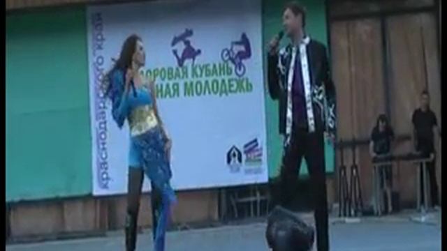 группа "Небесный патруль" - "В двух шагах от рая" (муз.и сл. А.Якимова) смотреть онлайн