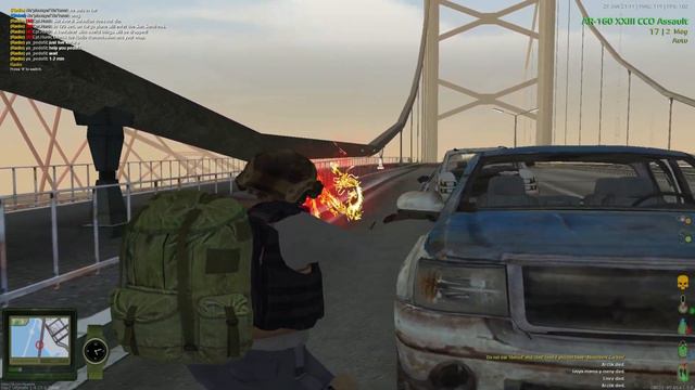 Mta Dayz Ultimate. Cocaina смотреть онлайн