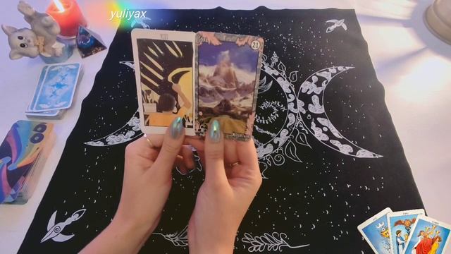 ШОК! Блогер Арина Шальнова и падение её ребёнка с 5 этажа. Гадание Таро, Ленорман смотреть онлайн