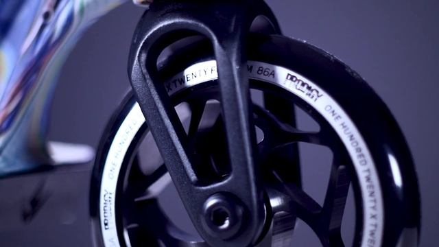 Envy S8 Prodigy Pro Scooter смотреть онлайн