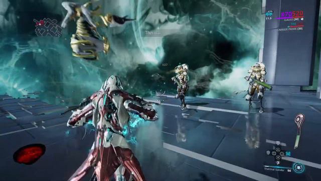 WARFRAME acceltra best build 3 forma (SAS) смотреть онлайн