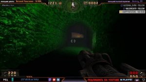 Painkiller Resurrection ПОЛНОЕ ПРОХОЖДЕНИЕ НА РУССКОМ!