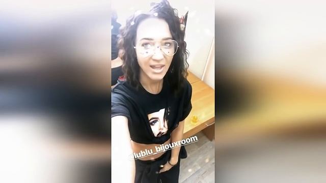 Бузова Казань, вы готовы? Сегодня нам всем #будетжарко❤️ смотреть онлайн