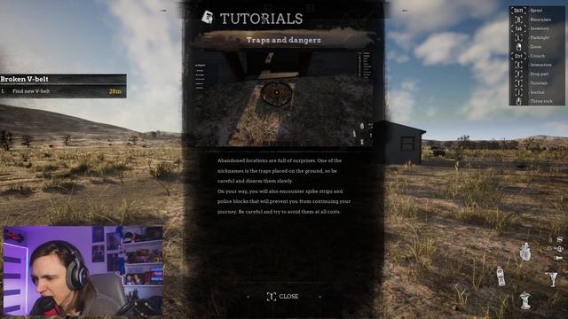 ЭТО КРУЧЕ ЧЕМ LONG DRIVE! | ROUTE 66 SIMULATOR смотреть онлайн