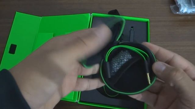 Fone Razer Hammerhead Pro V2 C/ Microfone Pronta Entrega смотреть онлайн