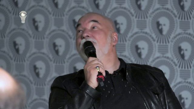 Встреча с создателями оперы "Октавия. Трепанация" смотреть онлайн