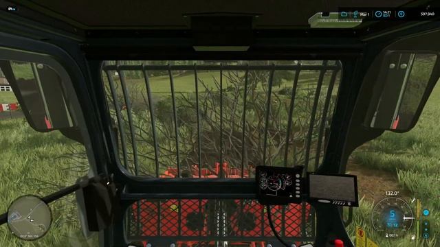 FARMING SIMULATOR 22 ⛰️ En Trentin ? Da grandi poteri derivano grandi responsabilità [cit] ep.04 смотреть онлайн