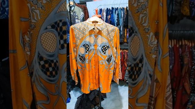 KEMEJA BATIK SOLO PRIA LAPIS FURING LIVE TIKTOK TOKOPEDIA SHOPEE BATIKSOLOAMANAH ATASAN PREMIUM смотреть онлайн
