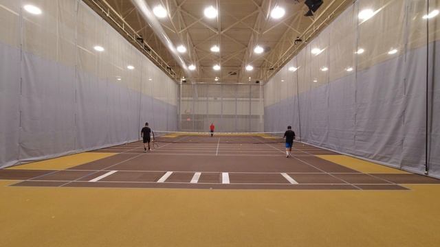 20231118_Tennis Training at Maxbell-2 смотреть онлайн