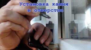 Пистолет - зажигалка "Баку" из СССР. Хорошо горит!