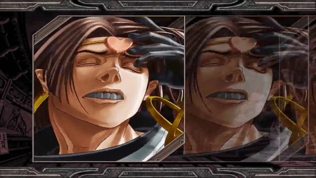 Guilty Gear XX #Reload - Zappa смотреть онлайн