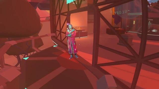 Let's Play Californium Part 3 - Cybernetic Coup смотреть онлайн