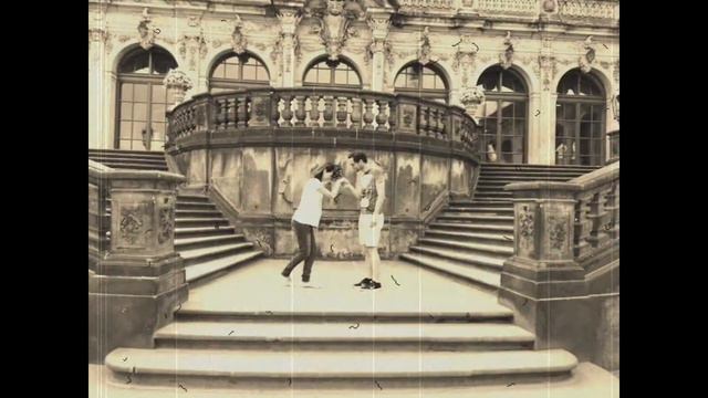 Katharina und Maik feiern die Traumhochzeit 1719 in Dresden смотреть онлайн