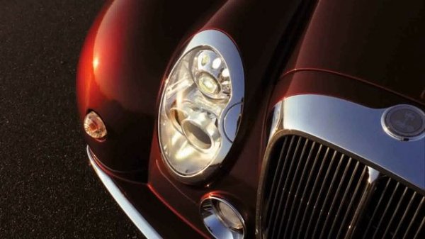 mitsuoka himiko classic edition