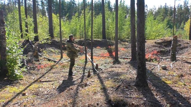 Аэродром Гора Валдай часть 2 смотреть онлайн