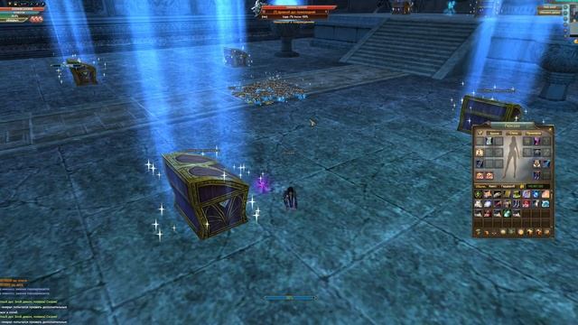 Новый  PvP сервер - DarkAngel. Обзор сервера By Magopunk.