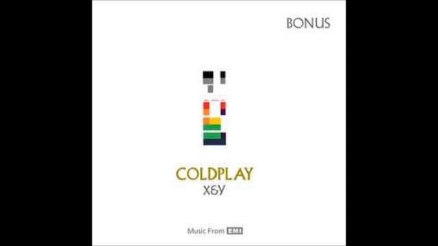 Coldplay - 'Til Kingdom Come (Live) [X&Y Bonus] смотреть онлайн