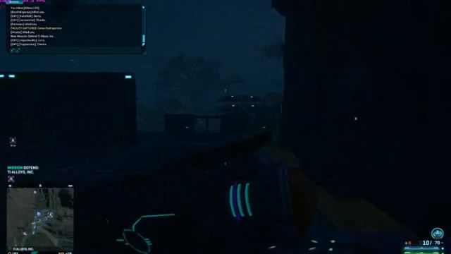 Planetside 2 - MSI 7870GHz Edition + AMD Athlon X4 750k FPS смотреть онлайн