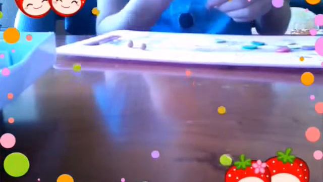 Как слепить цветок в горшке смотреть онлайн