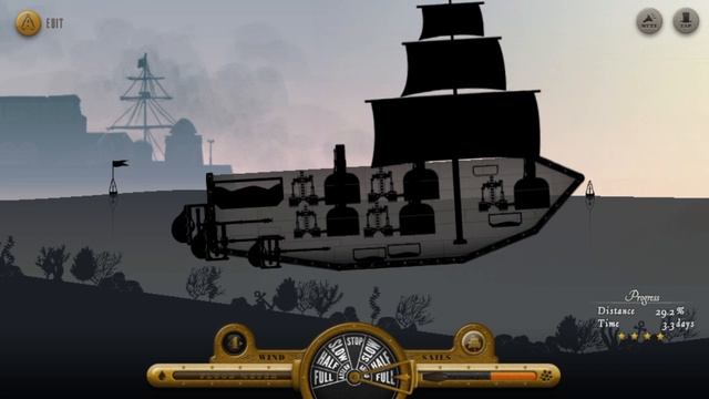 Full Steam Ahead - Cruise Control 4 Star смотреть онлайн