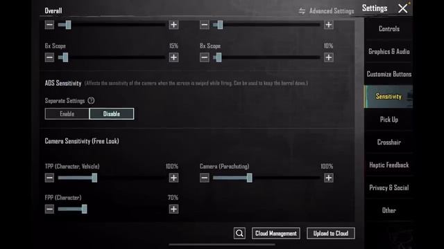 How to Make Your Own Zero Recoil Sensitivity in Bgmi | Bgmi 2.5 Sensitivity | Kumari Gamer смотреть онлайн