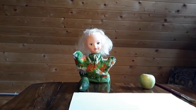 зеленая сказка смотреть онлайн