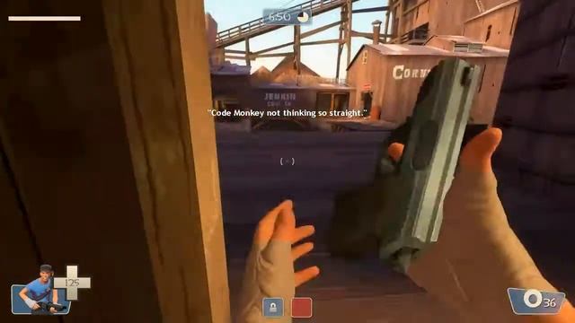 Karaoke for Team Fortress 2 and other source based games смотреть онлайн