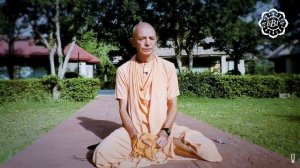 Бхакти Вигьяна Госвами Махарадж Джапа