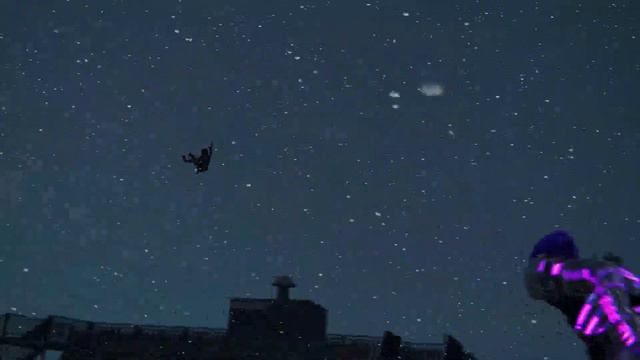 [SPMM][Проходим игру на 200%. Побочки, потом история][Часть №4] смотреть онлайн